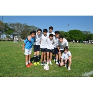 Torneo INTERCURSO - Nivel Secundario